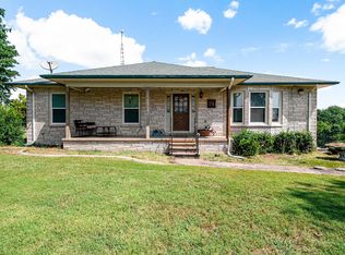 445030 E 320th Rd, Vinita, OK 74301