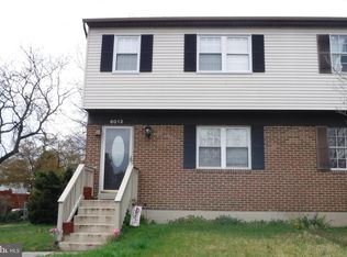 8012 Mansion House Xing, Pasadena, MD