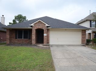 21407 Pepperberry Trl, Spring, TX 77388
