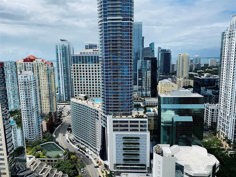 950 Brickell Bay Dr #3709 — Photo 21