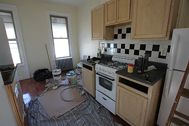 Rented by Bedford 6 Real Estate