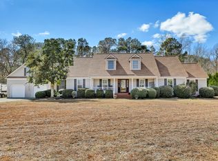 420 Kings Landing Road, Hampstead, NC 28443