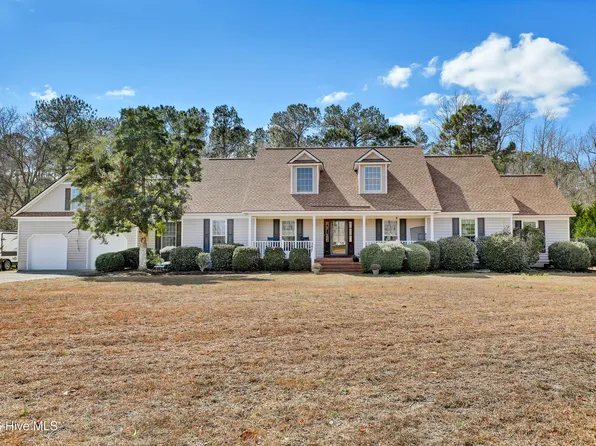 420 Kings Landing Road, Hampstead, NC 28443