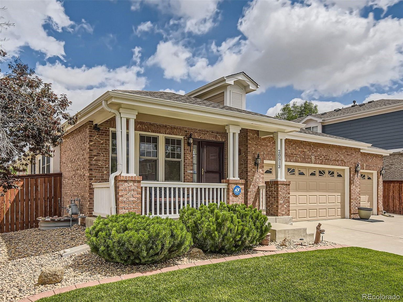 20513 E Girard Drive, Aurora, CO 80013 Zillow