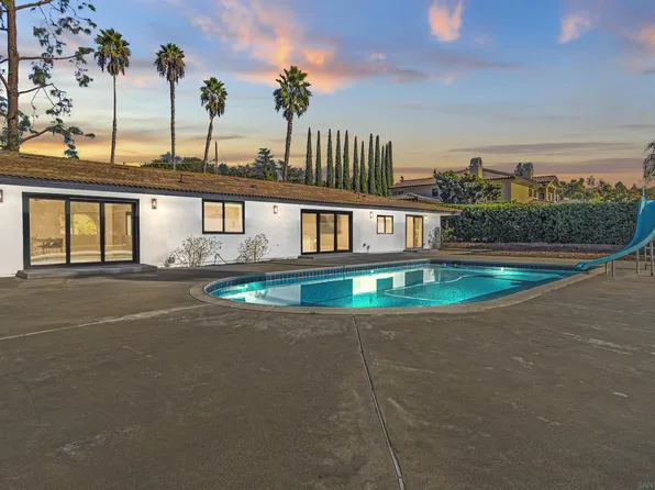 12821 Avenida La Valencia, Poway, CA 92064