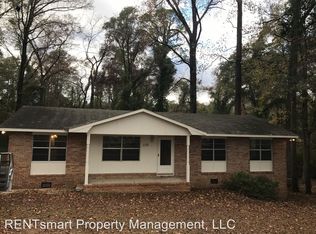 1131 Opel Ave, Columbus, GA 31907