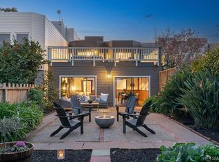 3234 Lyon St, San Francisco, CA 94123
