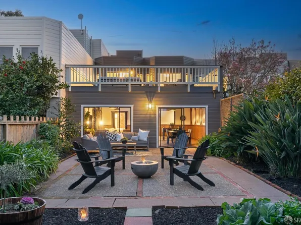 3234 Lyon St, San Francisco, CA 94123