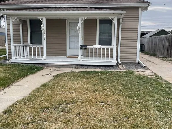 2405 Avenue G, Kearney, NE 68847