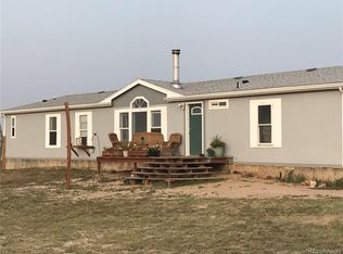 13525 Demmler Rd, Colorado Springs, CO 80928