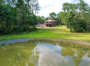 W4698 26th St, Necedah, WI 54646