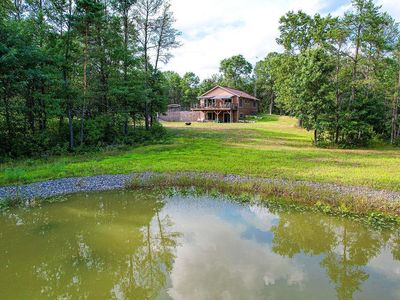 W4698 26th Street, Necedah, WI, 54646