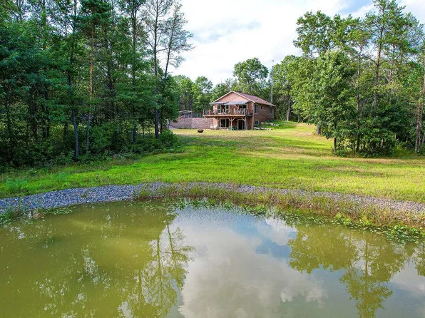 W4698 26th Street, Necedah, WI 54646