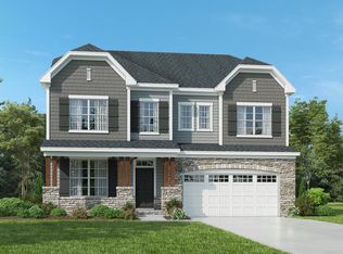 1822 Bristen Way #442, Fuquay Varina, NC 27526