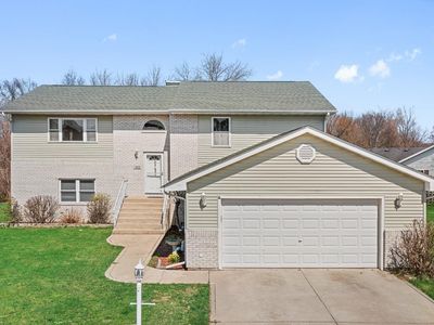 412 Emerald Dr, Chesterton, IN, 46304