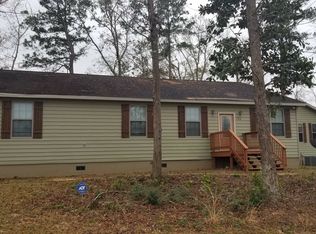 183 Chestnut Rd, Slocomb, AL 36375