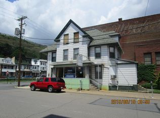 621 N 8th St, Shamokin, PA 17872