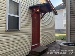 00203T , Knoxville, TN 37916