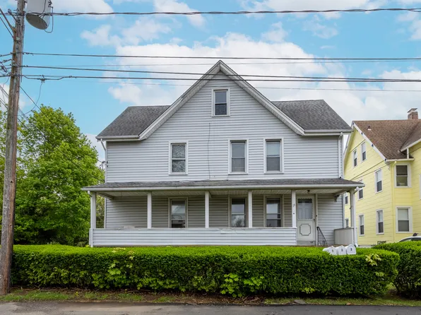 19 Terhune Avenue, Branford, CT 06405