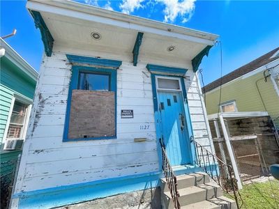 1127 Music St, New Orleans, LA, 70117