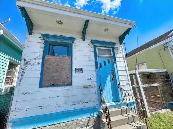 1127 Music St, New Orleans, LA 70117