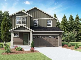 1346 SW Pendleton Way #202, Port Orchard, WA 98367