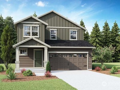 1346 SW Pendleton Way UNIT 202, Port Orchard, WA, 98367