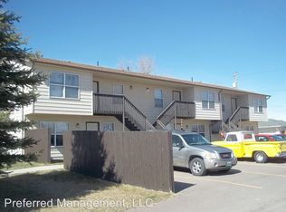 2920 E 12th St APT D, Cheyenne, WY 82001