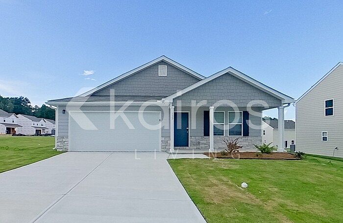 1st image of 133 George Oxford Dr