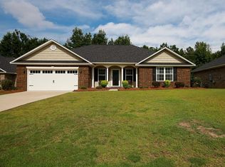 561 Waterlily Dr, Sumter, SC 29154