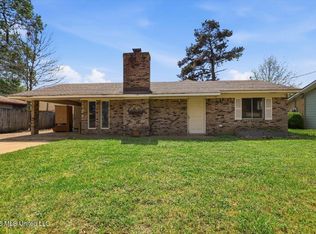 2009 Melvin Rd, Pearl, MS