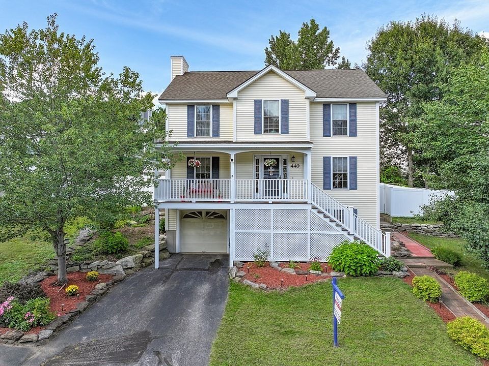 440 Whittington St, Manchester, NH 03104 Zillow