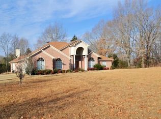 1425 Craft Rd S, Hernando, MS 38632