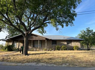 531 Hemphill St, Dublin, TX 76446