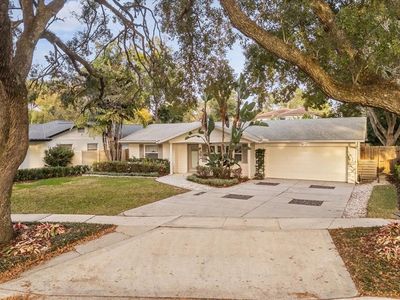 1802 Arbor Park Dr, Winter Park, FL, 32789