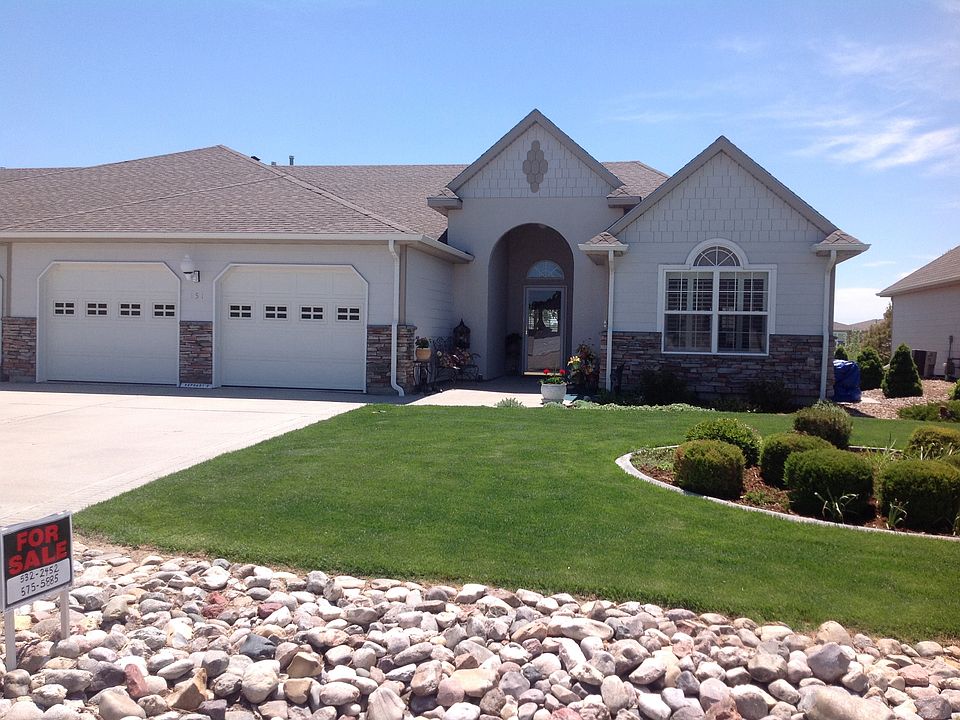 A beautiful home for sale! 