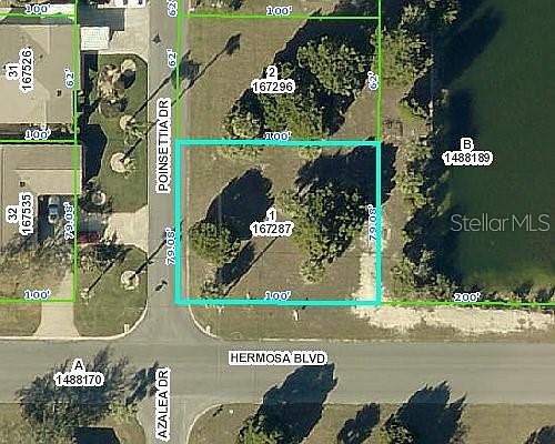2nd image of 3332 Poinsettia Dr