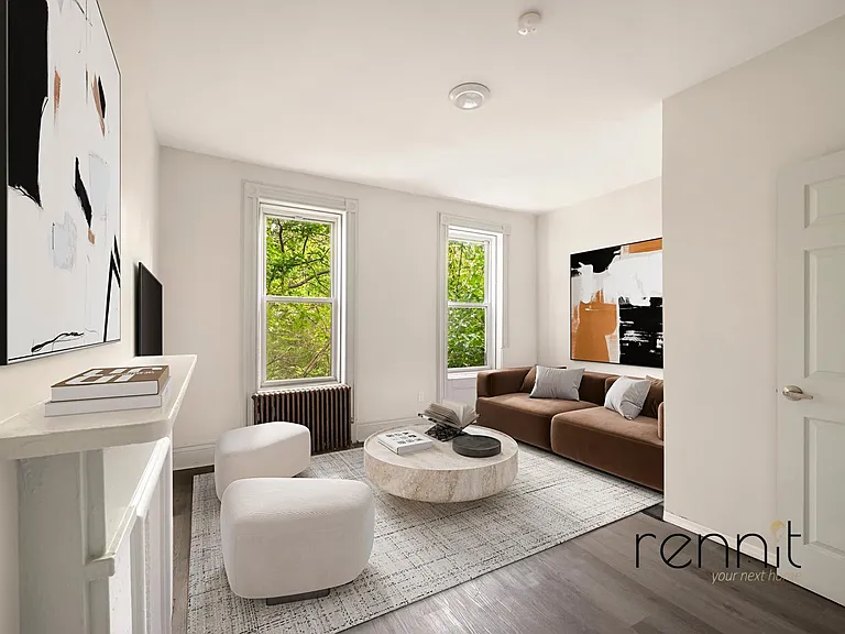 77 Somers St #2 — Photo 2