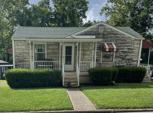 176 Idabelle Ave, Wheeling, WV