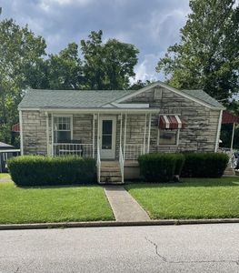 176 Idabelle Avenue, Wheeling, WV, 26003
