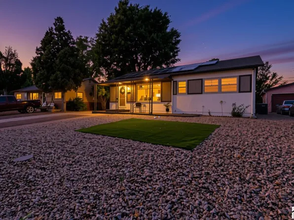 1629 Maplewood Dr, Pueblo, CO 81005