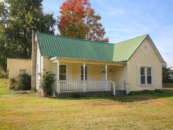 3740 W Highway 62, Greenville, KY 42345