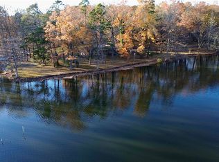 33 Sunset Loop, Perryville, AR 72126