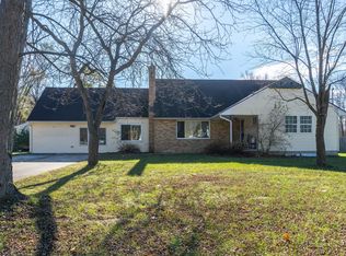 8477 Coldwater Rd, Flushing, MI 48433