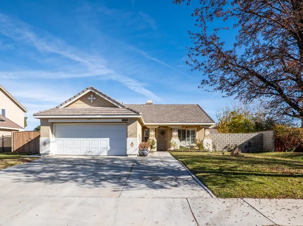 36756 Solvay St, Palmdale, CA 93552