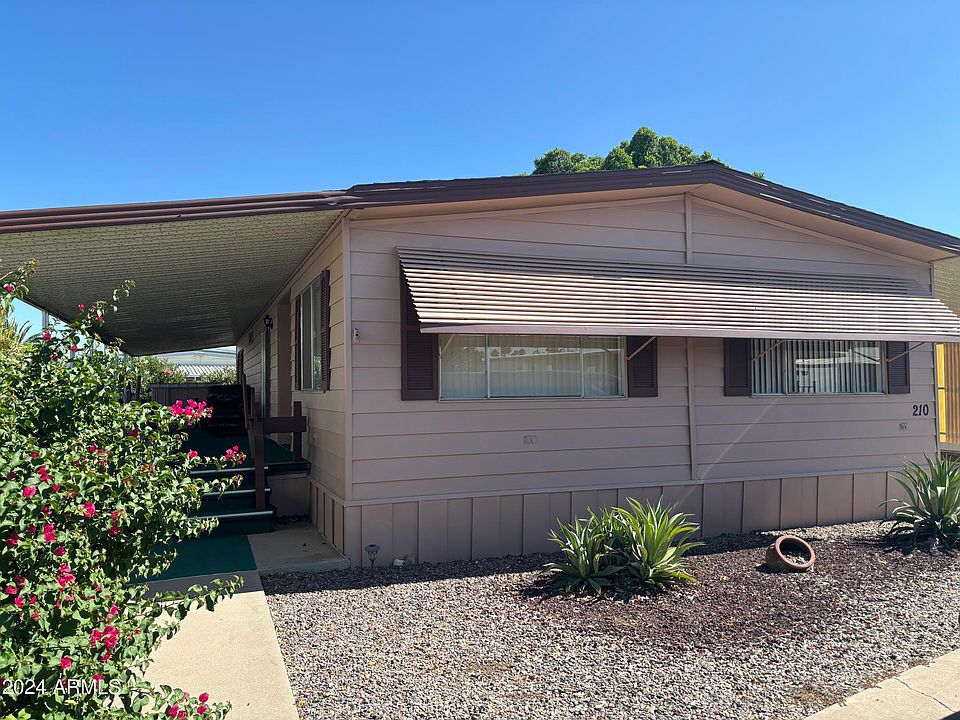 1st image of 300 S Val Vista Drive #210