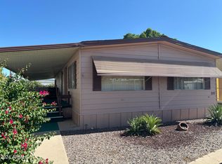 300 S Val Vista Dr LOT 210, Mesa, AZ 85204