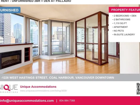 1228 Hastings St W #1701, Vancouver, BC V6E 4S6