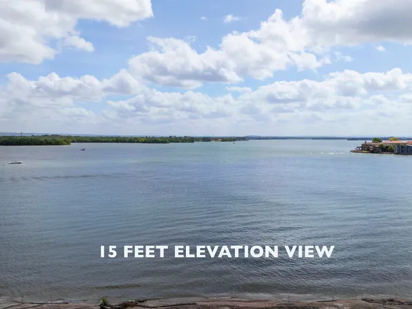 1401B Apache Tears, Horseshoe Bay, TX 78657