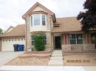 7717 Redberry St NW, Albuquerque, NM 87120